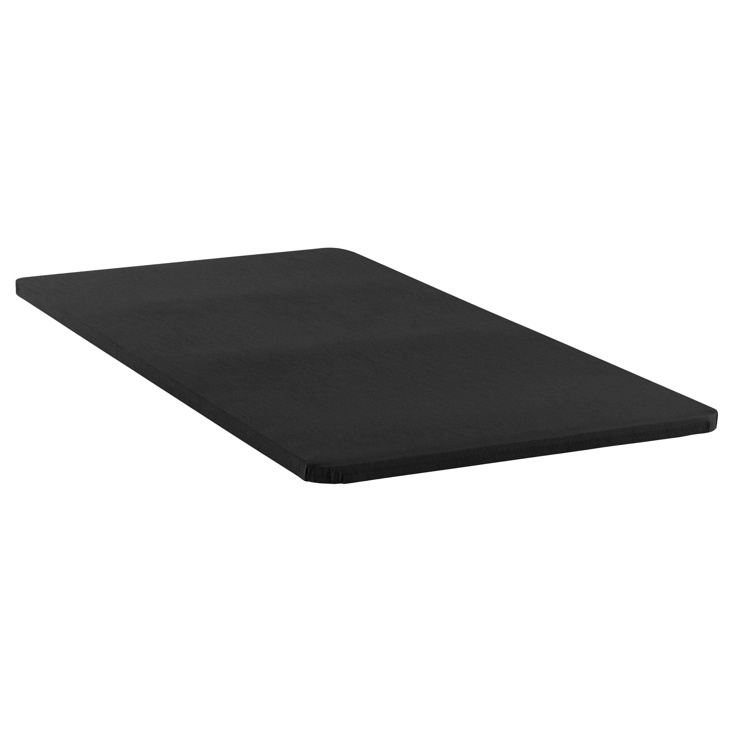  Coaster Furniture Eckard 350410Q Queen Bunkie Board Foundation IMAGE 1