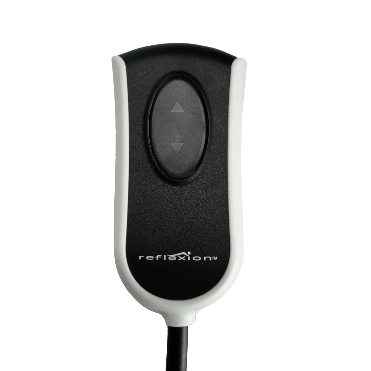  Tempur-Pedic 45558388 Reflexion Lift Wired Remote IMAGE 1