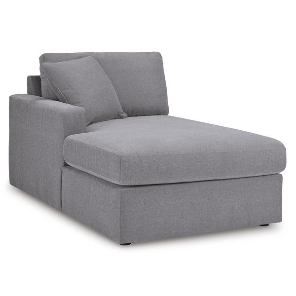 Signature Design by Ashley Modmax 9210416 LAF Corner Chaise