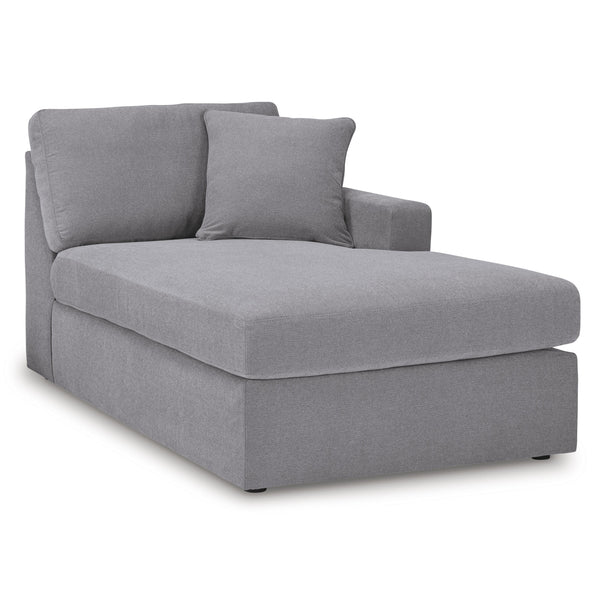 Signature Design by Ashley Modmax 9210417 RAF Corner Chaise