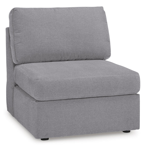 Signature Design by Ashley Modmax 9210446 Armless Chair
