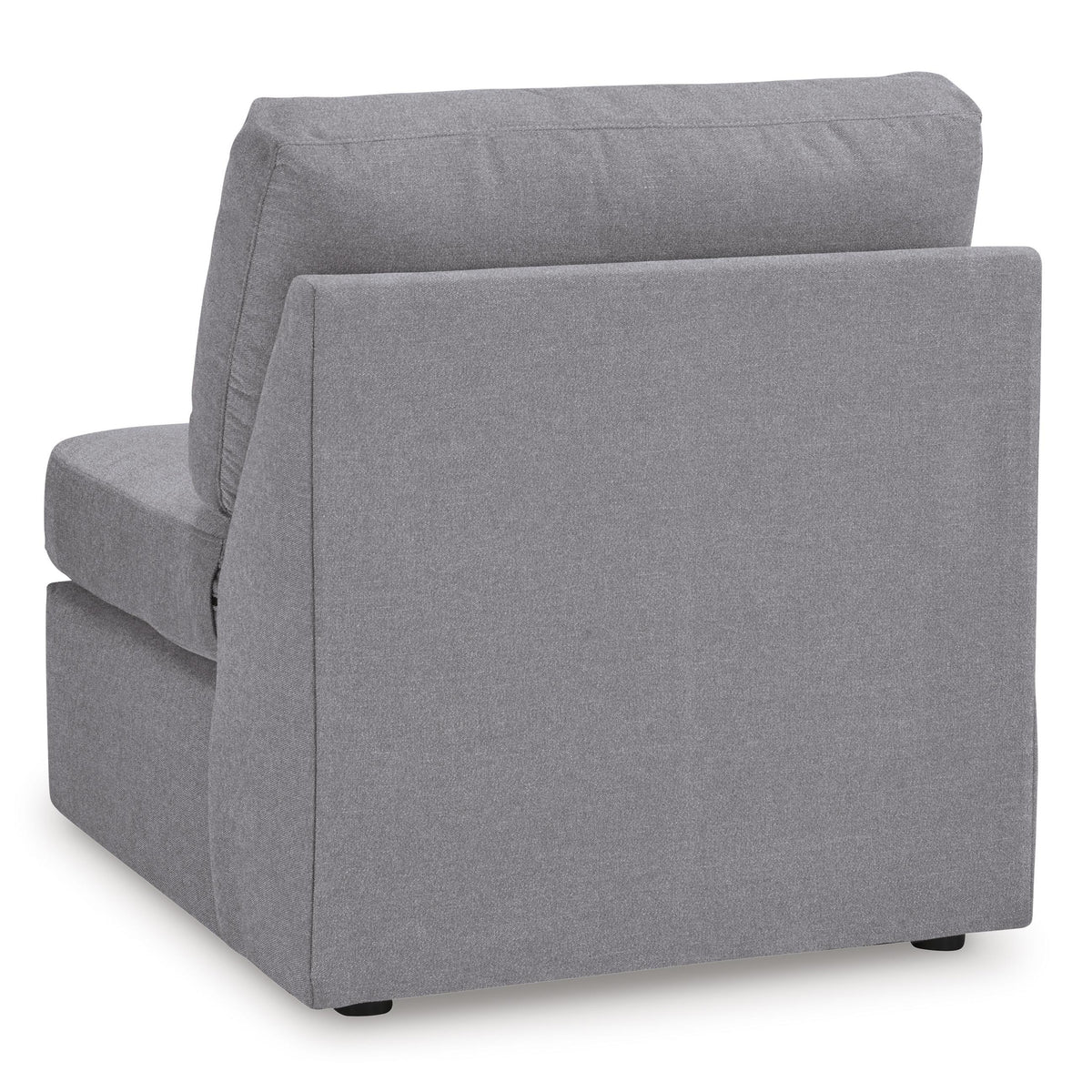  Signature Design by Ashley Modmax 9210446 Armless Chair IMAGE 4