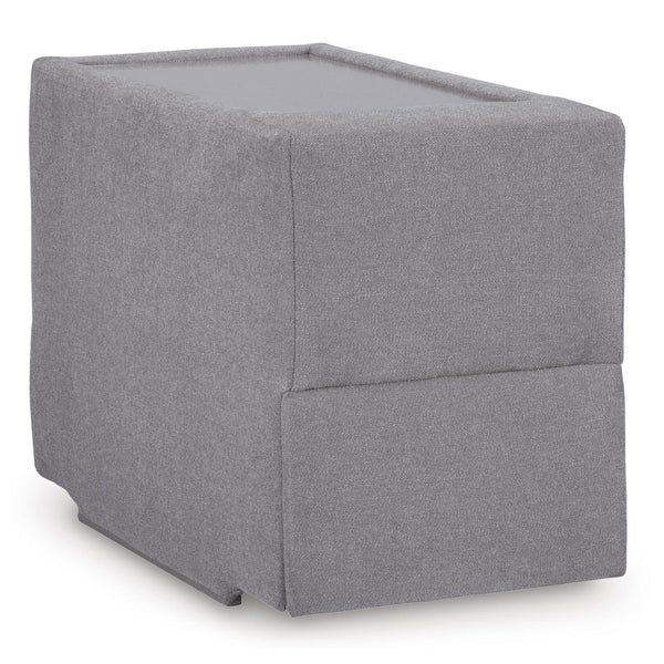 Signature Design by Ashley Modmax 9210457 Console with Storage