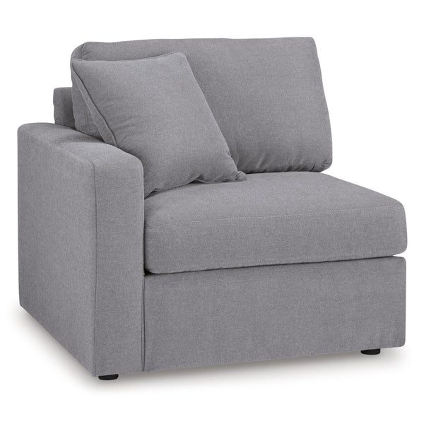 Signature Design by Ashley Modmax 9210464 LAF Corner Chair