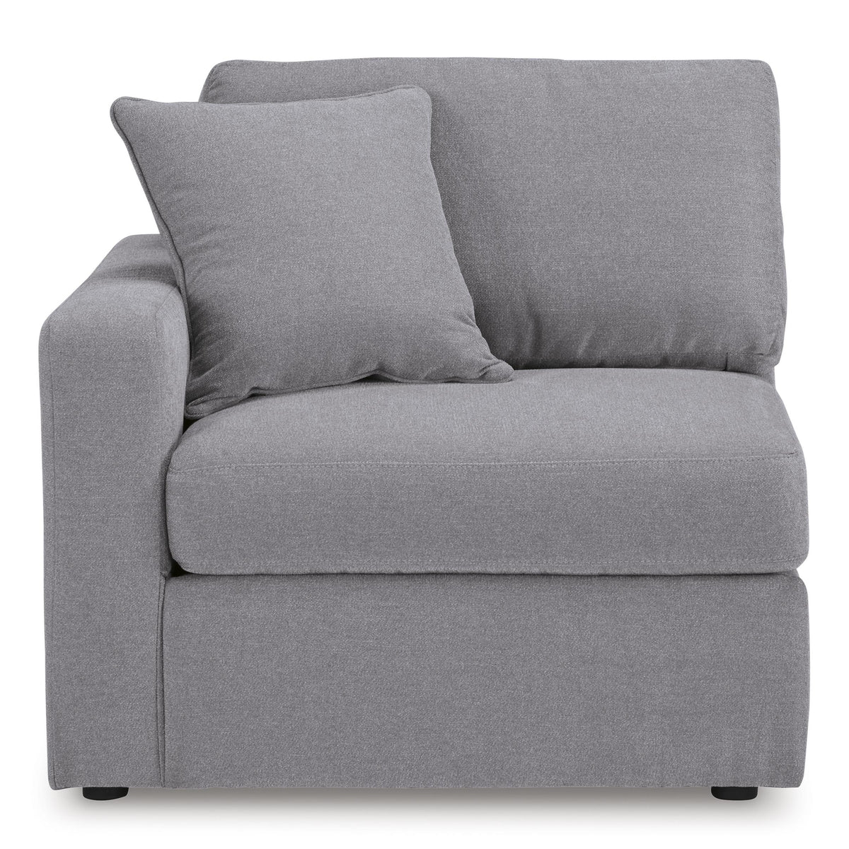  Signature Design by Ashley Modmax 9210464 LAF Corner Chair IMAGE 2