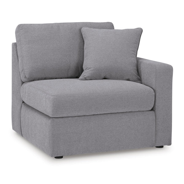 Signature Design by Ashley Modmax 9210465 RAF Corner Chair