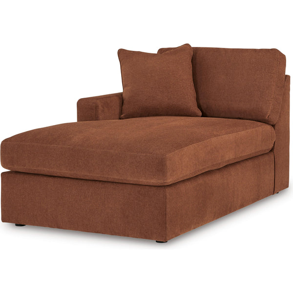 Signature Design by Ashley Modmax 9210216 LAF Corner Chaise