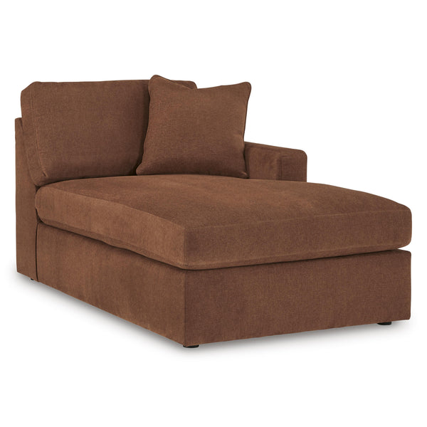 Signature Design by Ashley Modmax 9210217 RAF Corner Chaise