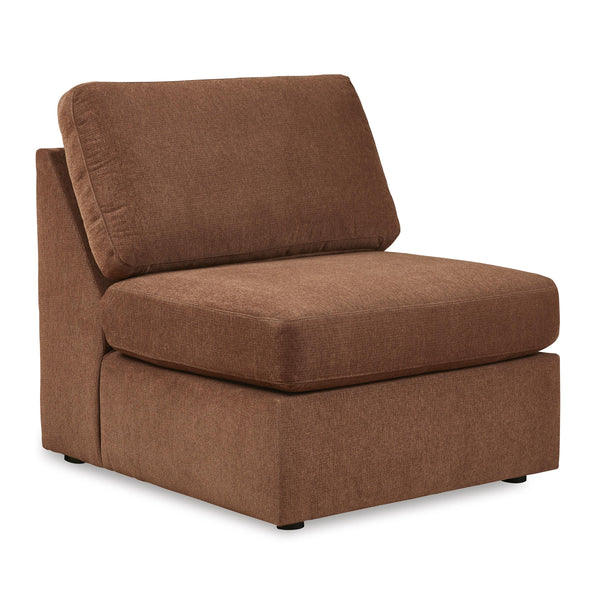 Signature Design by Ashley Modmax 9210246 Armless Chair