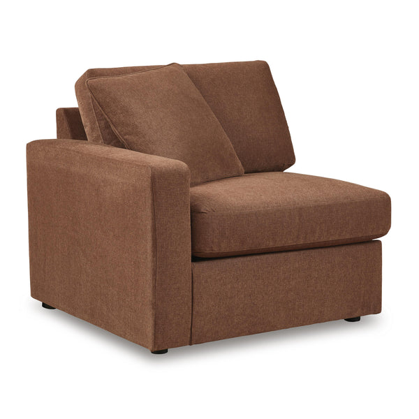 Signature Design by Ashley Modmax 9210264 LAF Corner Chair