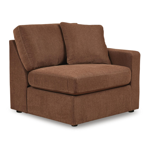 Signature Design by Ashley Modmax 9210265 RAF Corner Chair
