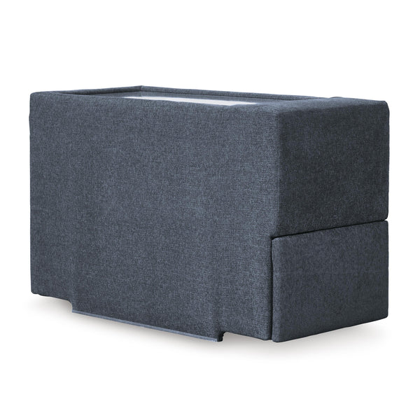 Signature Design by Ashley Modmax 9212157 Console with Storage
