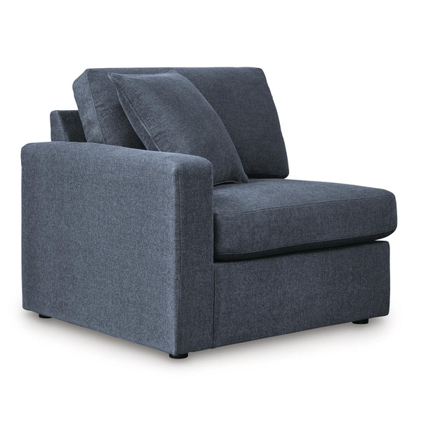 Signature Design by Ashley Modmax 9212164 LAF Corner Chair
