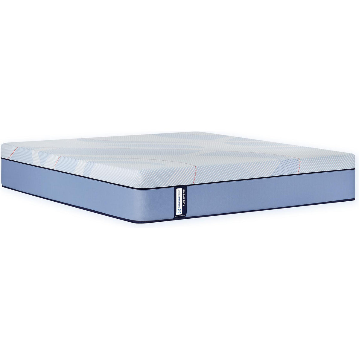  Size_Twin -- Sealy Paterson II Medium Mattress IMAGE 1