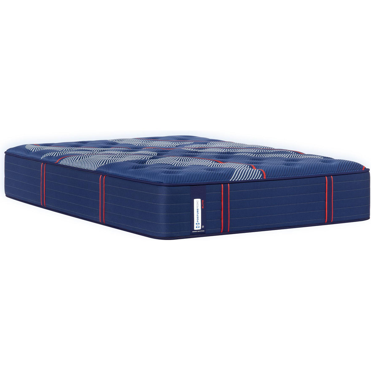 Size_Full -- Brenham II Tight Top Ultra Firm Mattress (Full) IMAGE 1