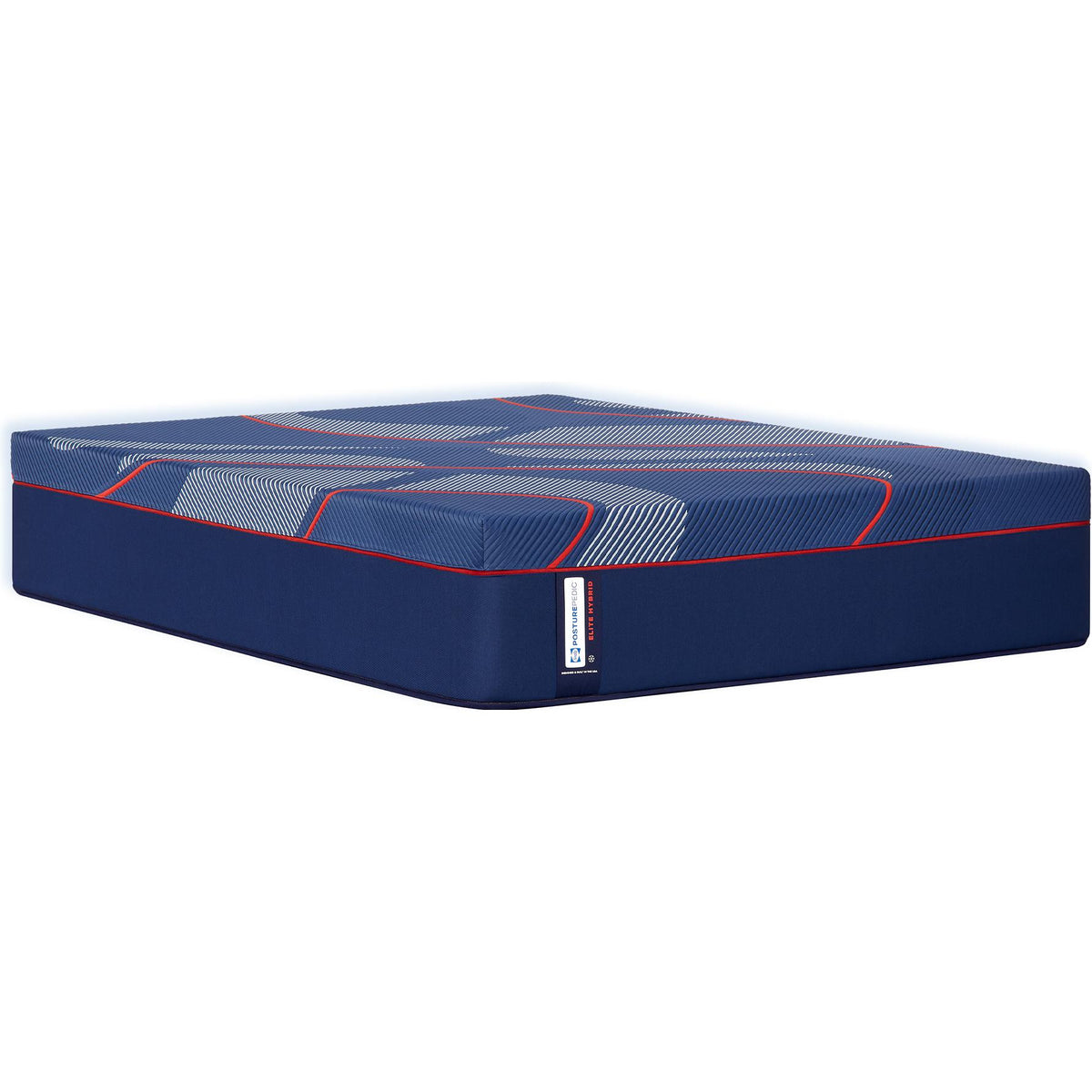Size_Twin XL -- Sealy Brenham II Firm Mattress IMAGE 1