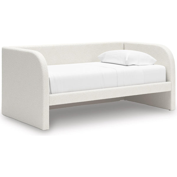 Signature Design by Ashley Arloster PCB1566B8 Twin Upholstered Day Bed