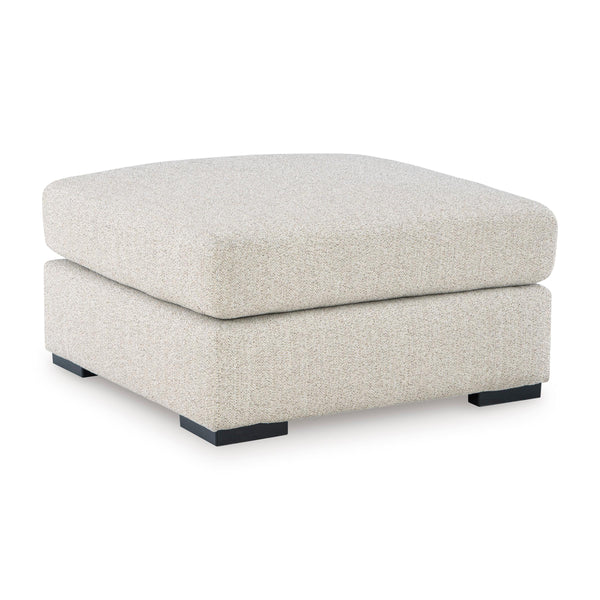Benchcraft Laurelgrove 7510508 Oversized Accent Ottoman