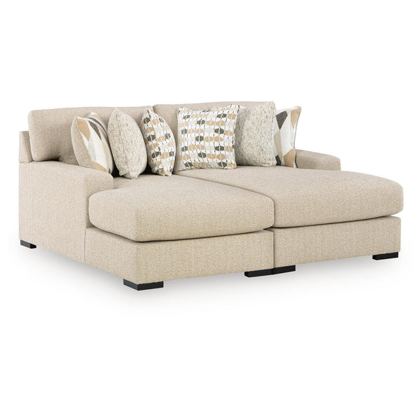 Benchcraft Laurelgrove 75105S6 Super Chaise