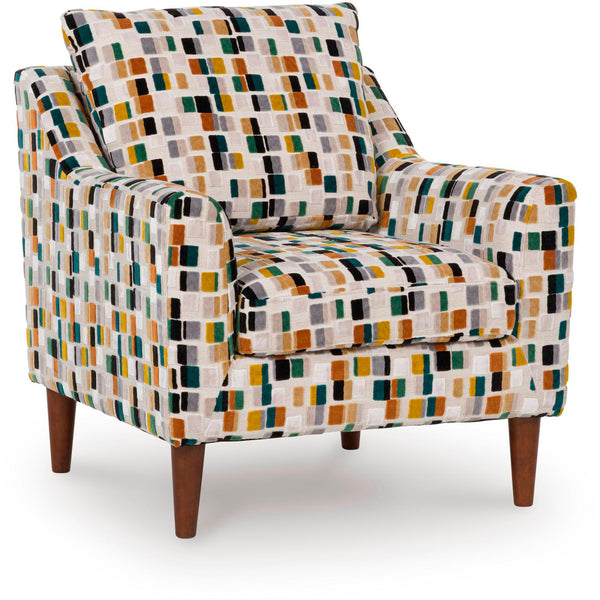 Signature Design by Ashley Fenna A3000749 Accent Chair
