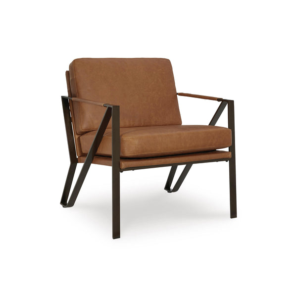 Signature Design by Ashley Garronmont A3000762 Accent Chair