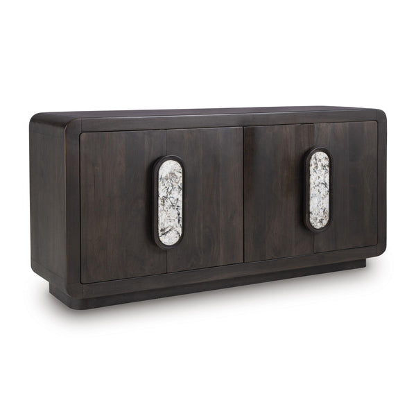 Signature Design by Ashley Elliston A4000683 Accent Cabinet