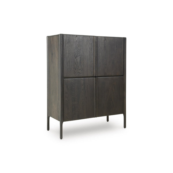 Signature Design by Ashley Orsonal A4000686 Accent Cabinet