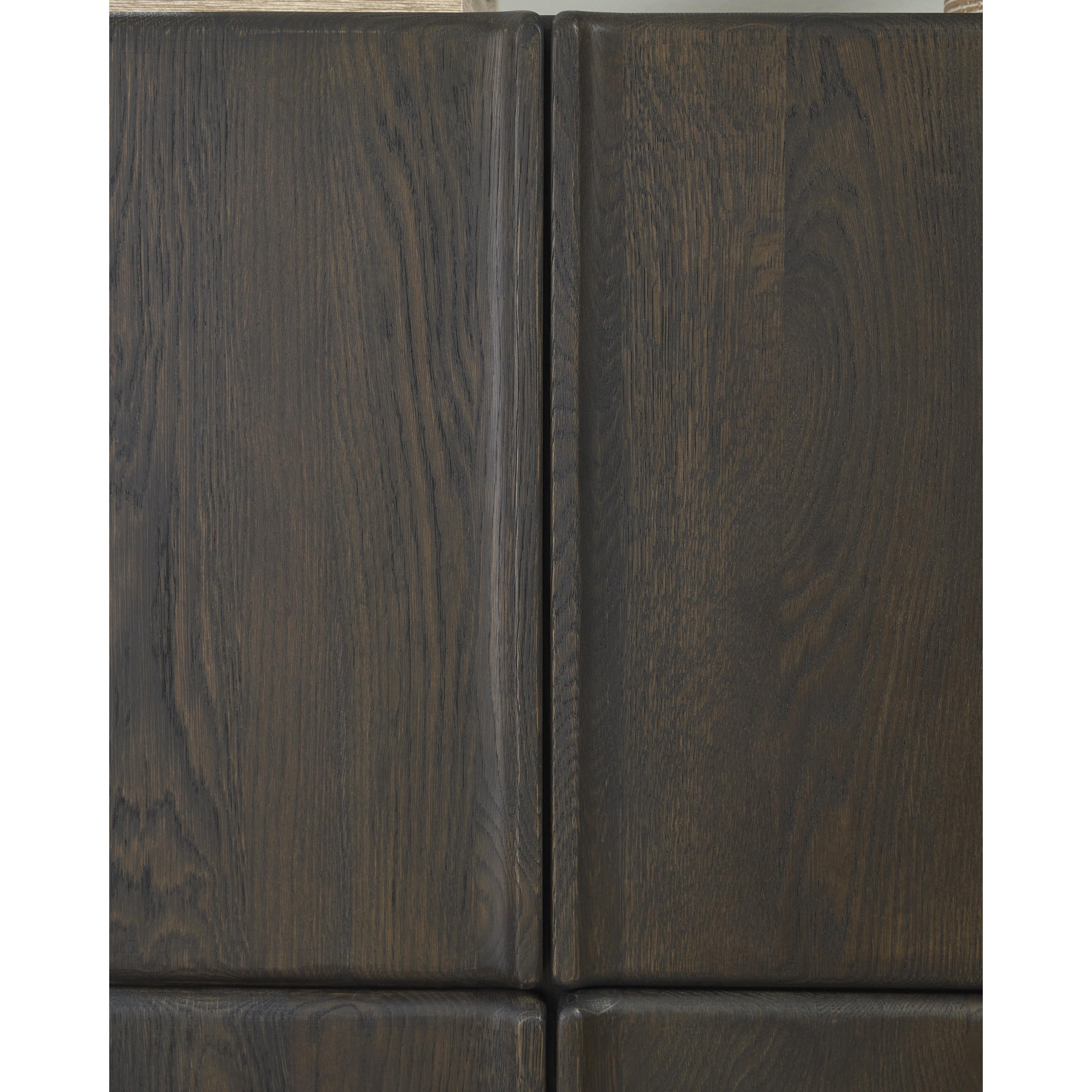  Signature Design by Ashley Orsonal A4000686 Accent Cabinet IMAGE 5