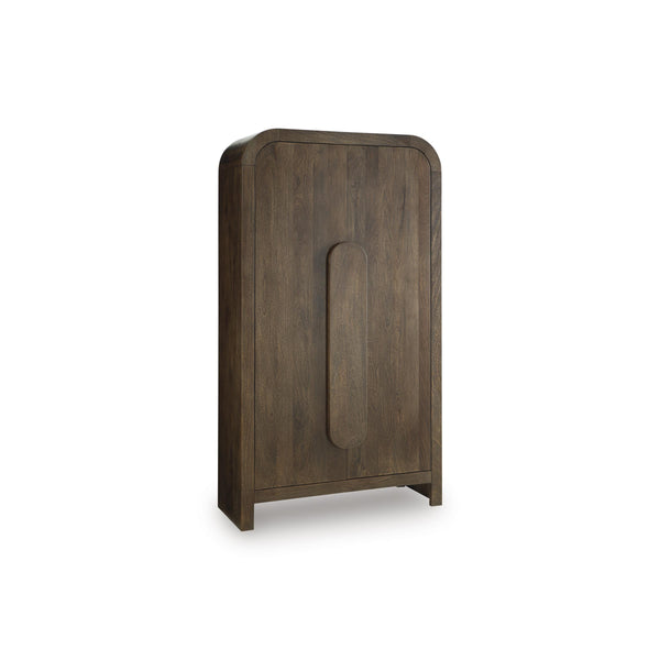 Signature Design by Ashley Thoren A4000699 Accent Cabinet