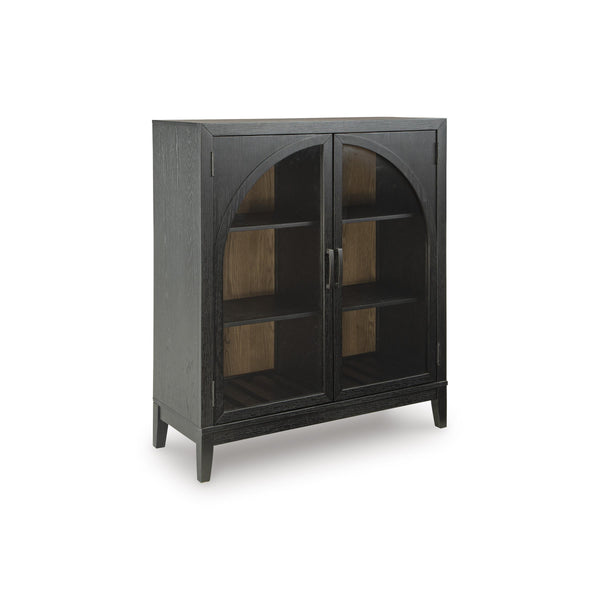 Signature Design by Ashley Armenleigh A4000702 Bar Cabinet