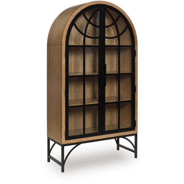 Signature Design by Ashley Gwenwich A4000704 Accent Cabinet