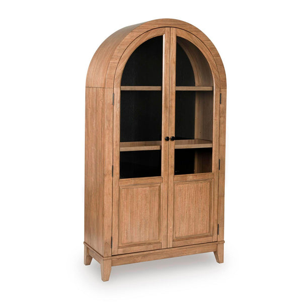 Signature Design by Ashley Dagandale A4000705 Accent Cabinet
