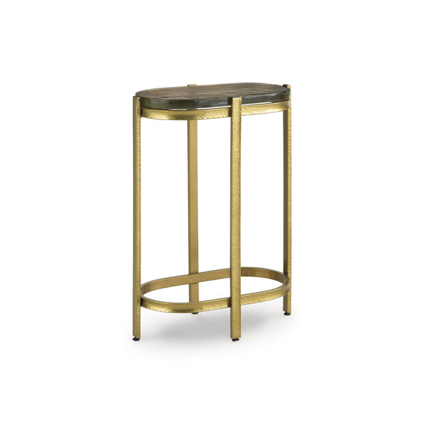 Signature Design by Ashley Porterville A4000716 Accent Table
