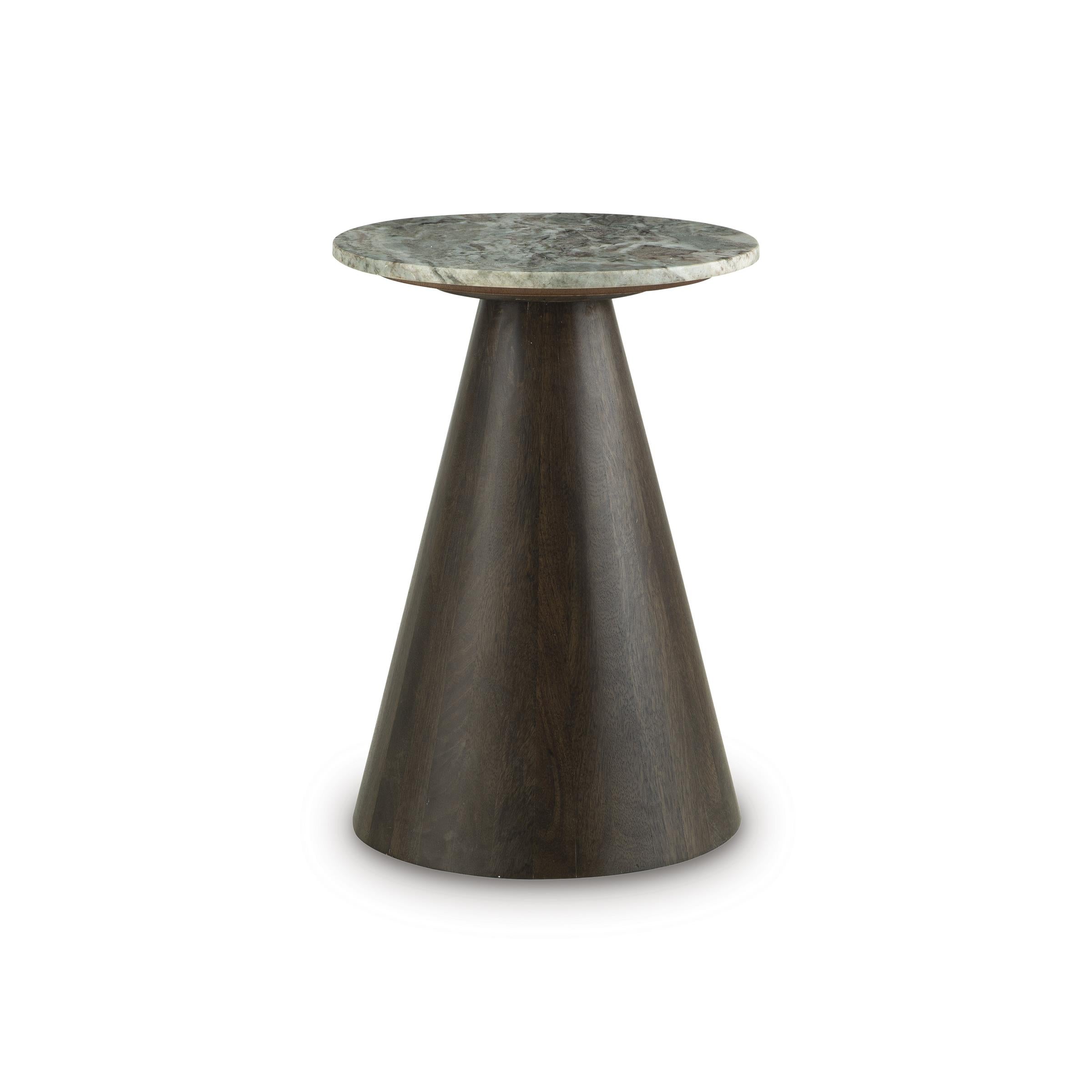  Signature Design by Ashley Waltnor A4000720 Accent Table IMAGE 1