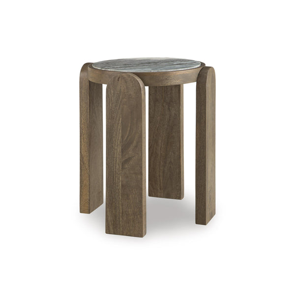 Signature Design by Ashley Gavrilley A4000722 Accent Table