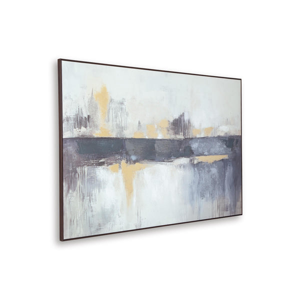 Signature Design by Ashley Gatesford A8000479 Wall Art