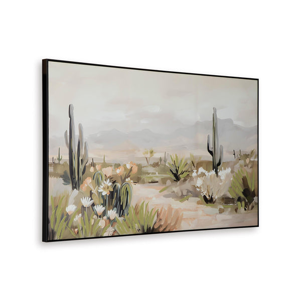 Signature Design by Ashley Sidworth A8000480 Wall Art