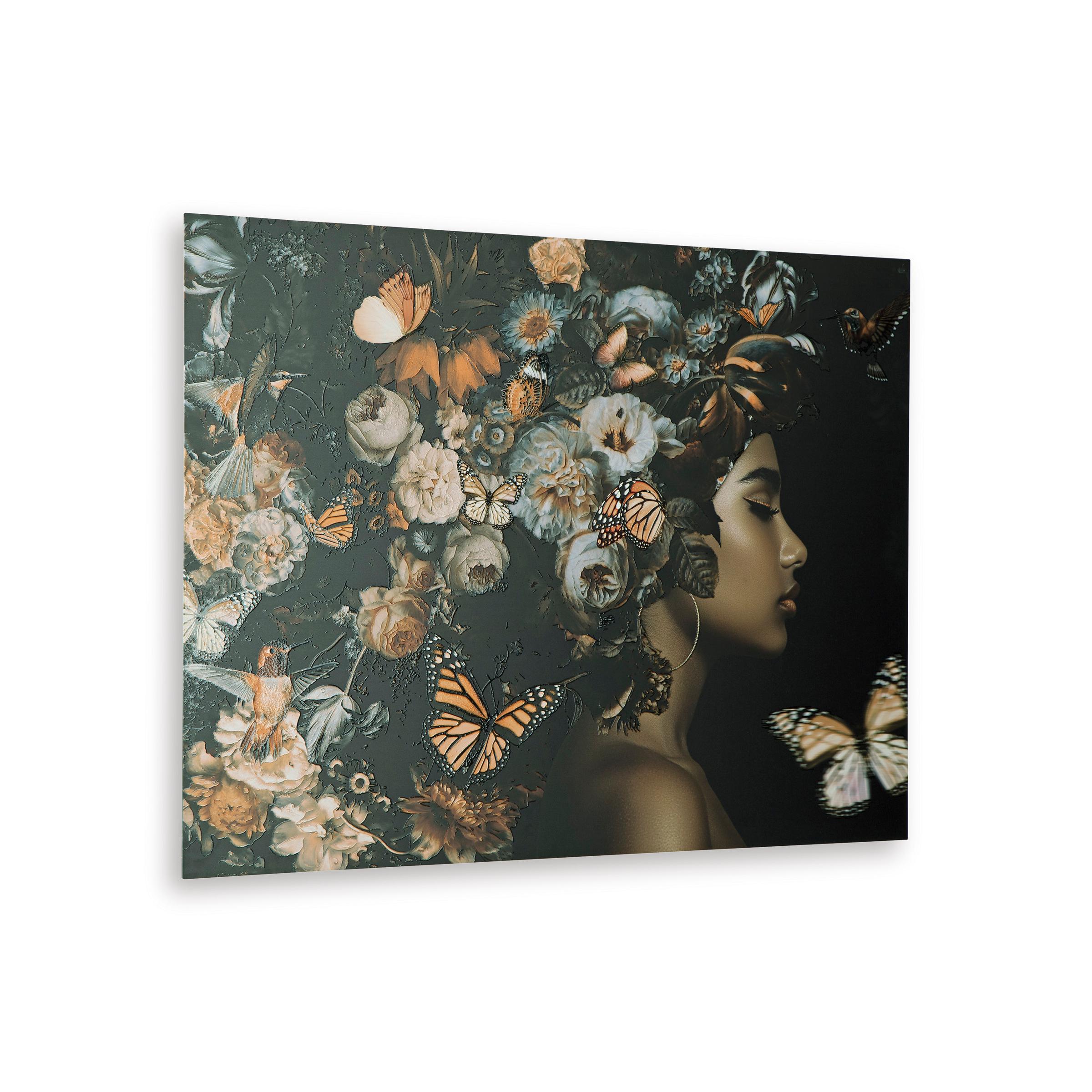  Signature Design by Ashley Valfer A8000481 Wall Art IMAGE 1