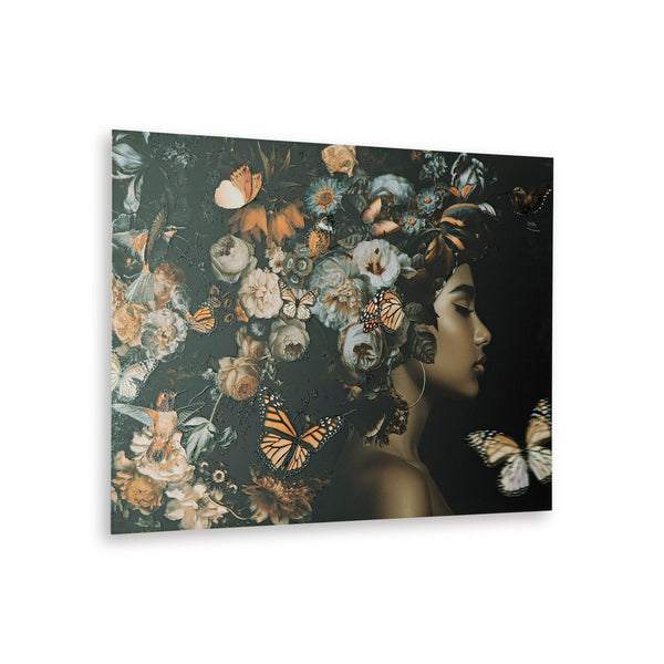Signature Design by Ashley Valfer A8000481 Wall Art
