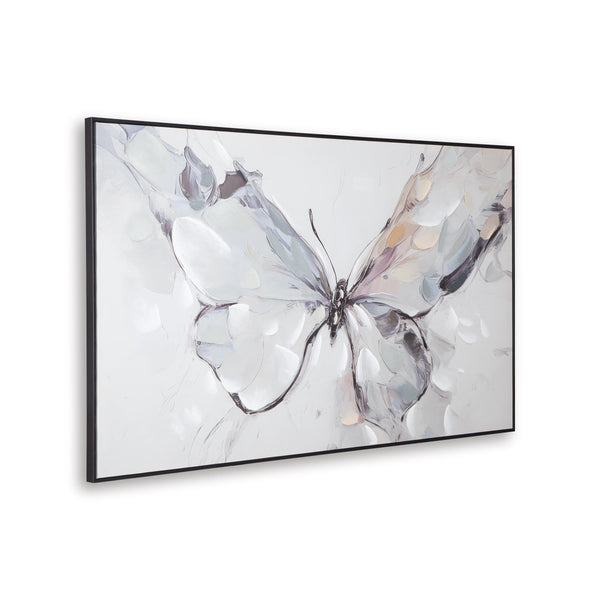 Signature Design by Ashley Dashwick A8000487 Wall Art
