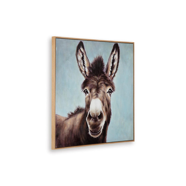 Signature Design by Ashley Landerton A8000488 Wall Art