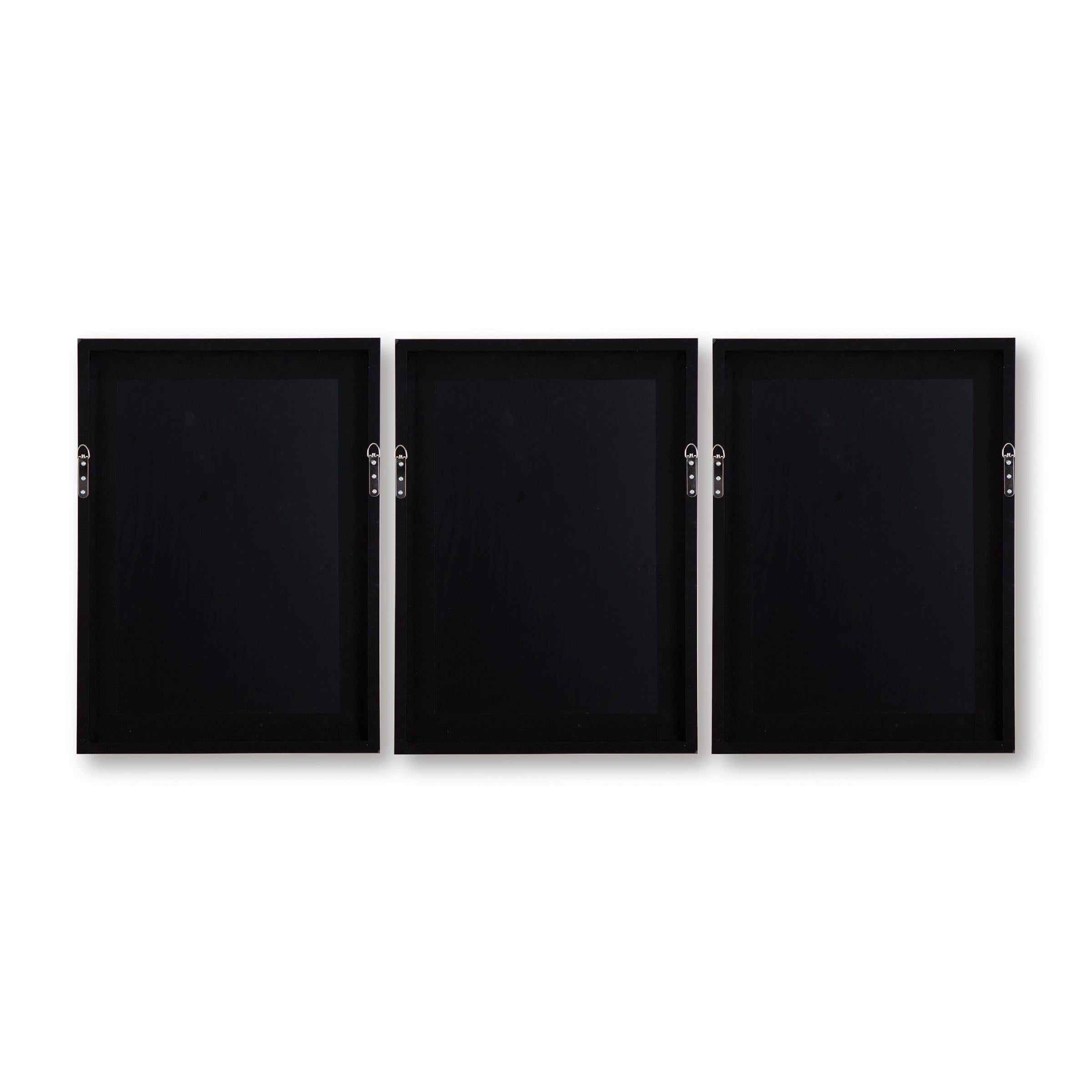  Signature Design by Ashley Jossletts A8000490 Wall Art Set IMAGE 3
