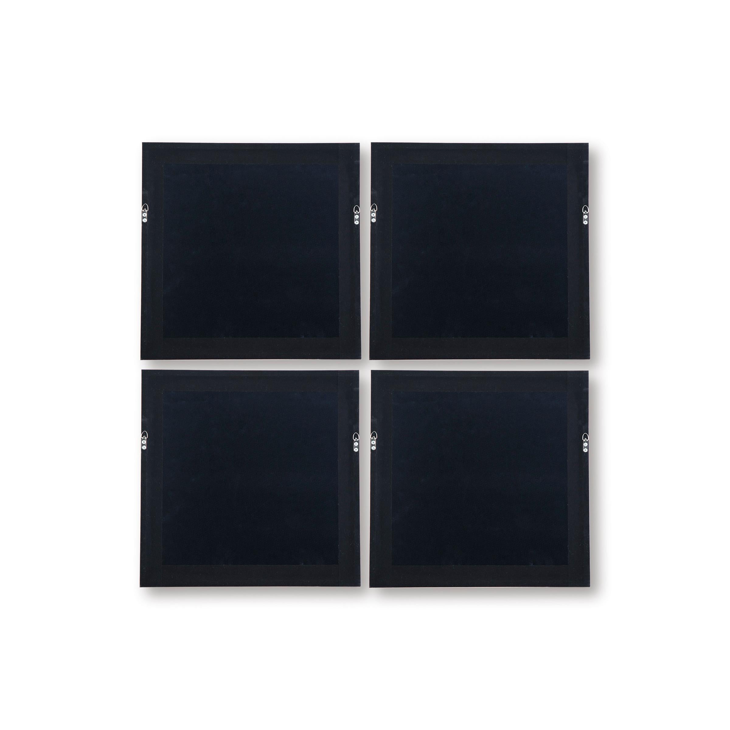  Signature Design by Ashley Dallbourne A8000491 Wall Art Set IMAGE 3