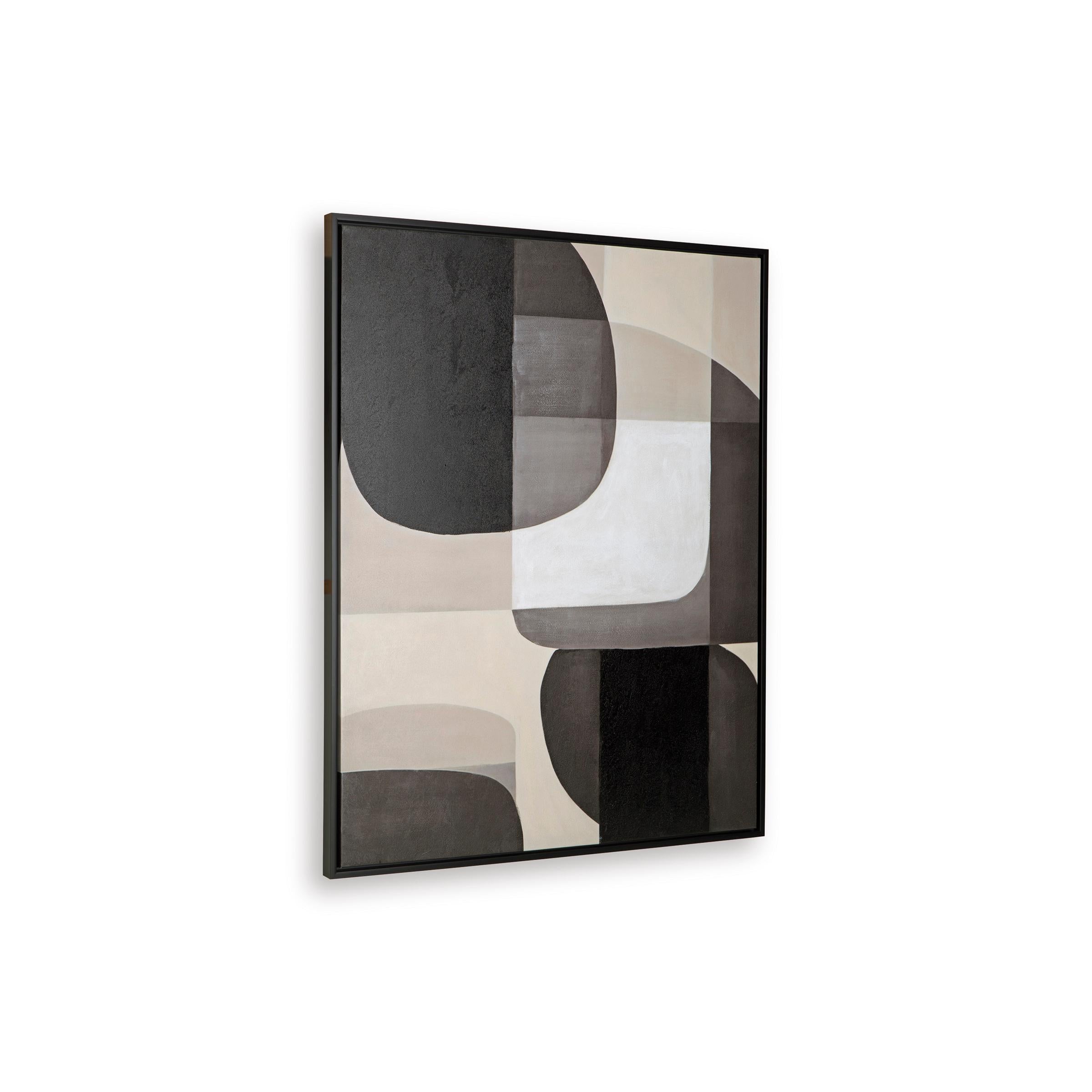  Signature Design by Ashley Kesleigh A8000495 Wall Art IMAGE 1
