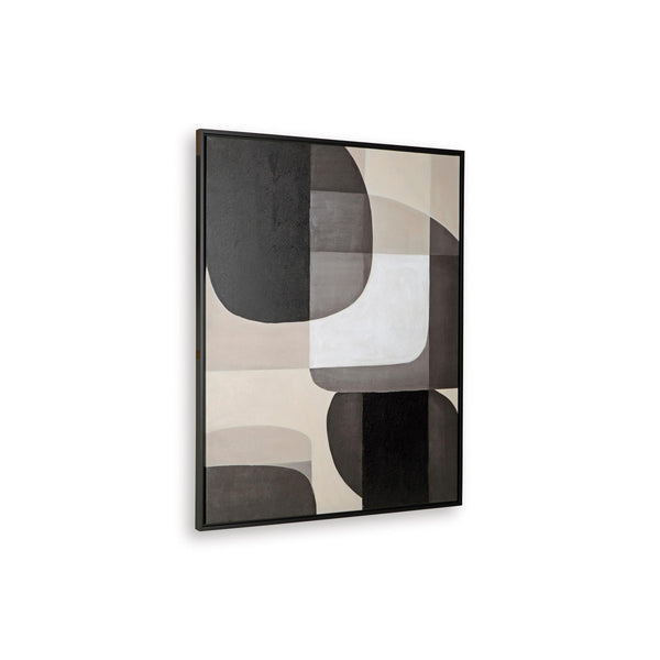 Signature Design by Ashley Kesleigh A8000495 Wall Art