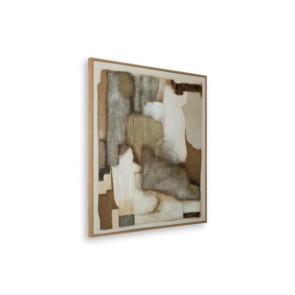 Signature Design by Ashley Wylander A8000497 Wall Art