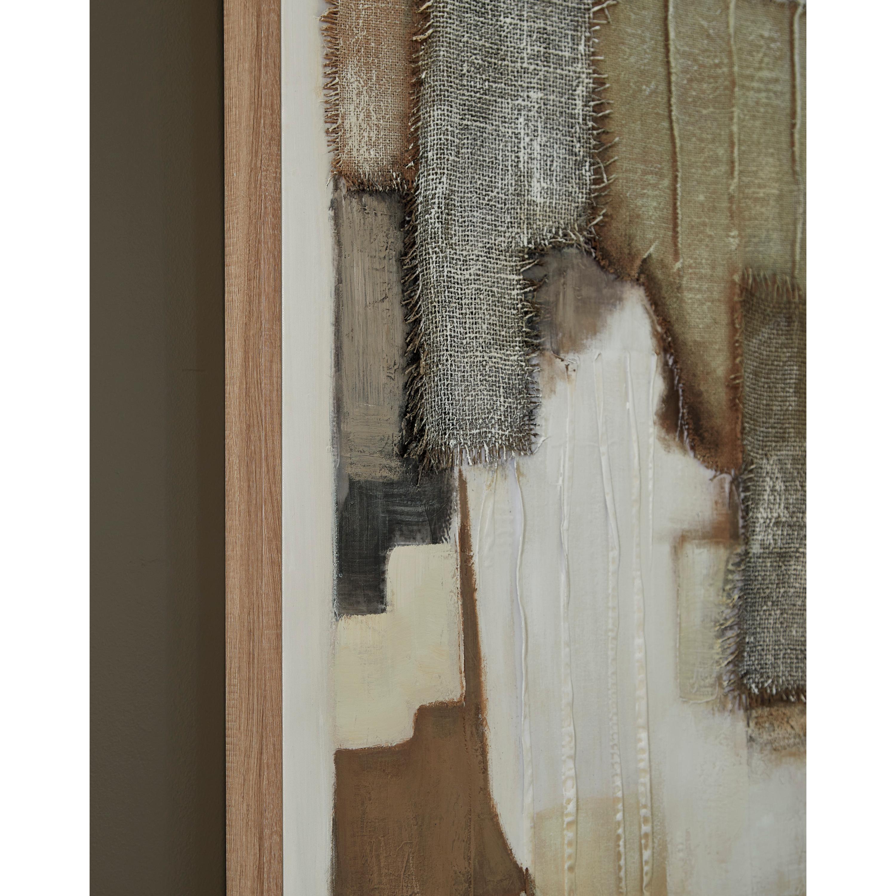  Signature Design by Ashley Wylander A8000497 Wall Art IMAGE 8