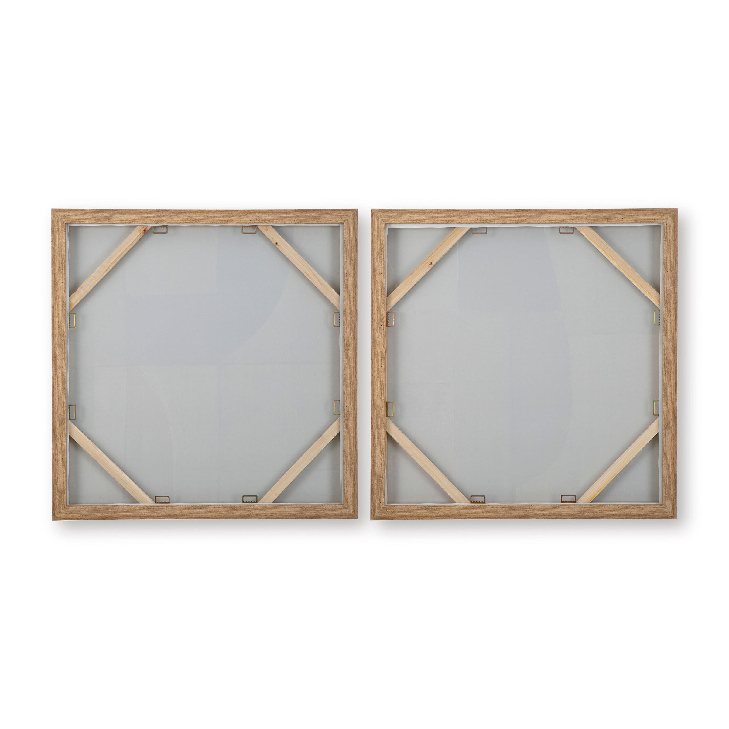  Signature Design by Ashley Bexlen A8000498 Wall Art Set IMAGE 6