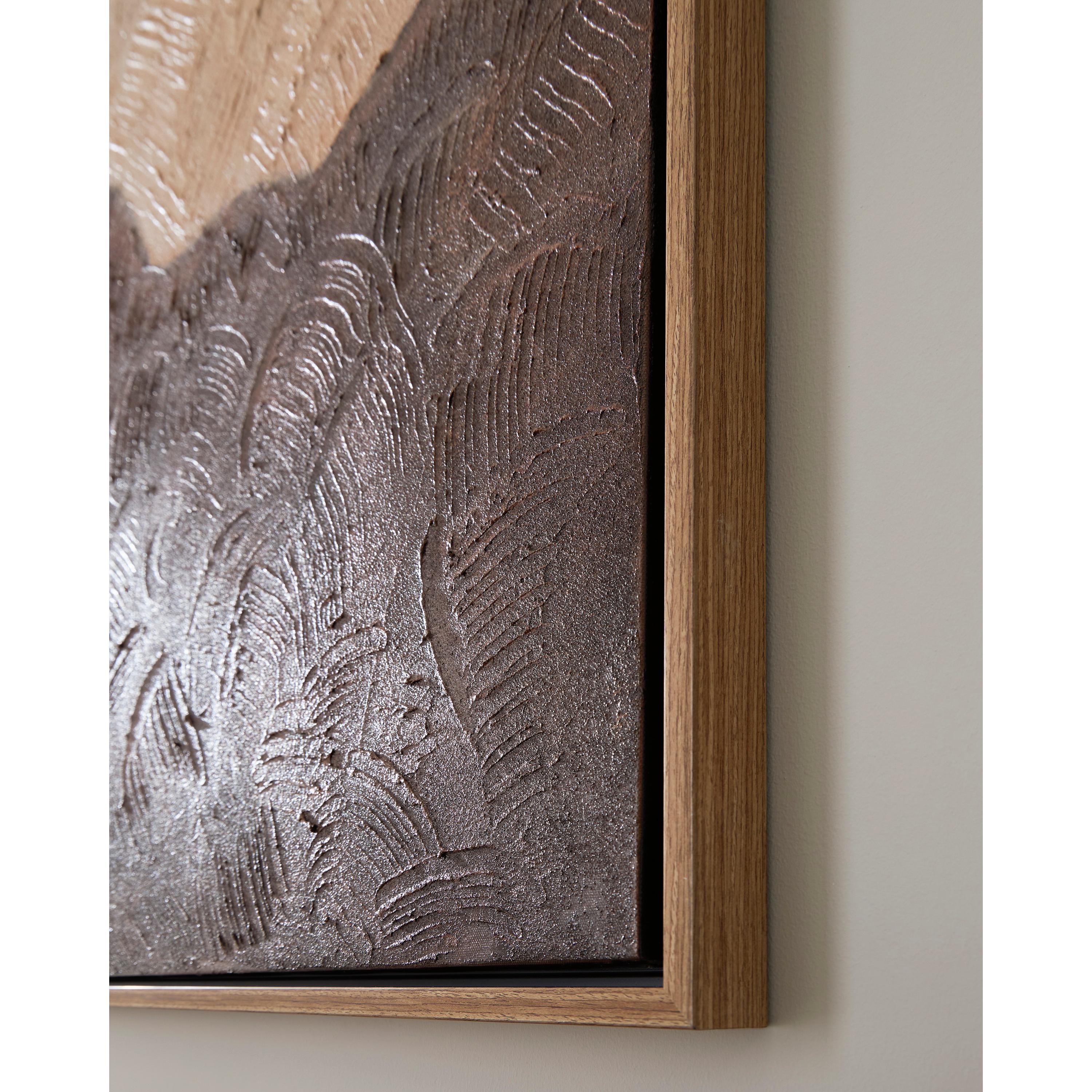  Signature Design by Ashley Fanthorne A8000500 Wall Art IMAGE 8