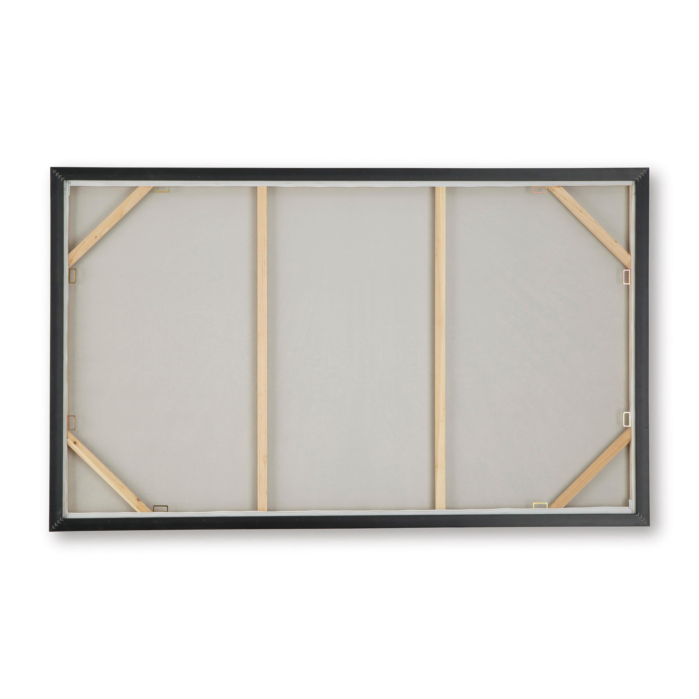  Signature Design by Ashley Waldard A8000501 Wall Art IMAGE 6